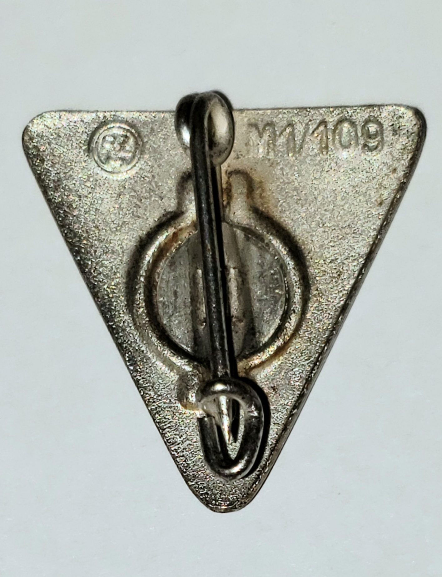 National and Civil Organization Awards and related items.